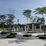 Taman Tasik Ujana Nilai Impian