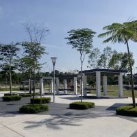 Taman Tasik Ujana Nilai Impian ico