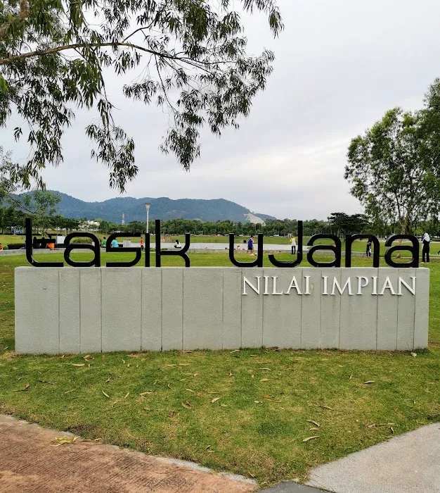 Taman Tasik Ujana Nilai Impian Picture 10