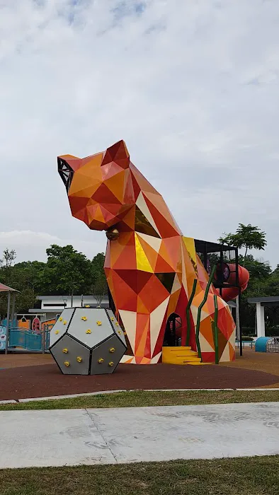 Taman Tasik Ujana Nilai Impian Picture 9