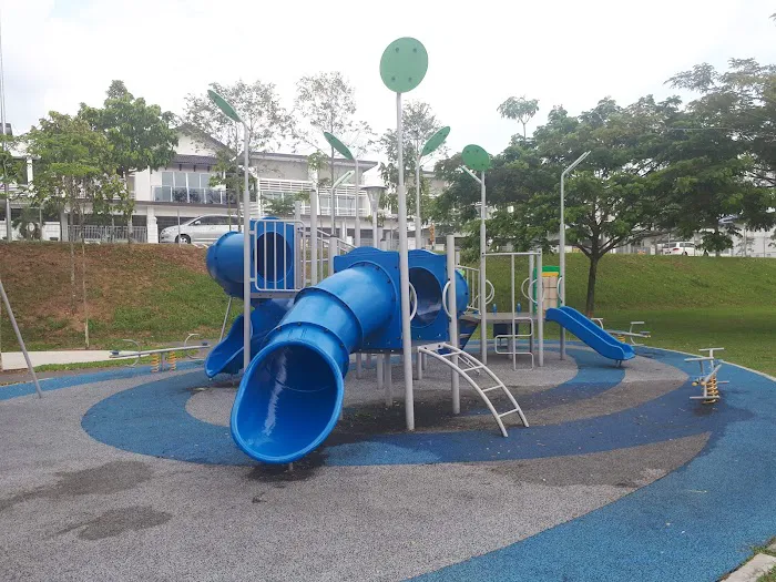 Taman Tasik Ujana Nilai Impian Picture 5