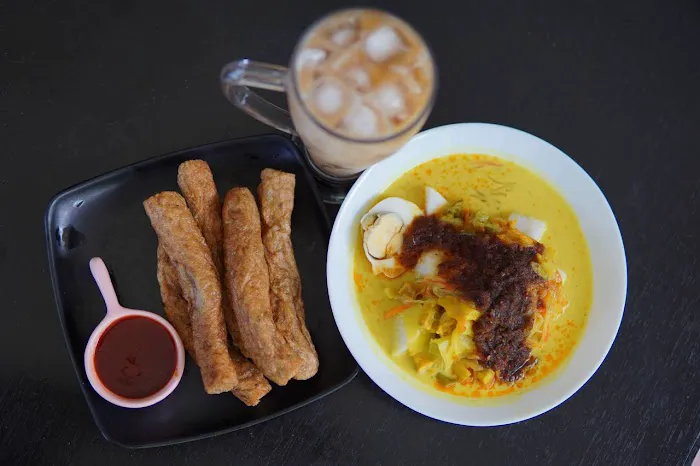 BOTH KAFE Picture 7