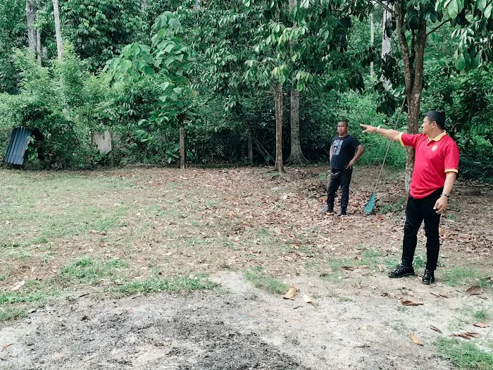 SEJIWA Campsite Picture 9
