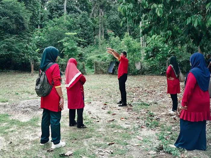 SEJIWA Campsite Picture 8