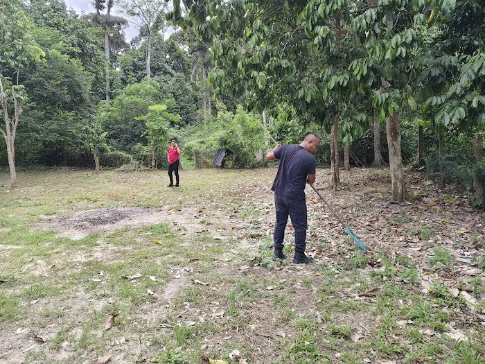 SEJIWA Campsite Picture 6