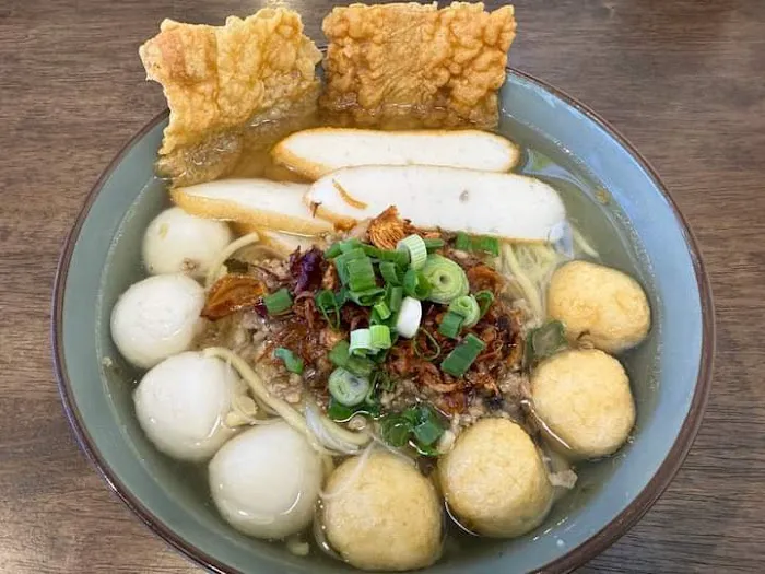 Raub SYC Hainan Kopitiam Picture 7