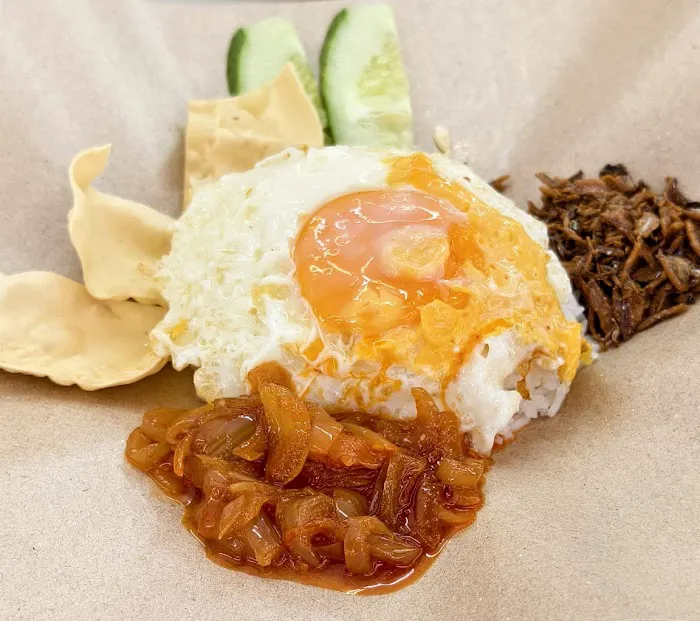 Raub SYC Hainan Kopitiam Picture 6