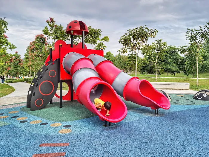The Parc Playground Picture 5