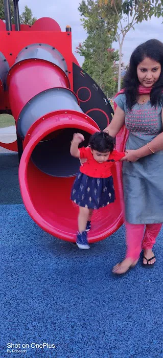 The Parc Playground Picture 9