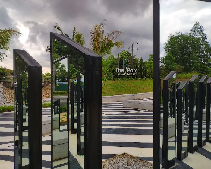 The Parc Playground Picture 6