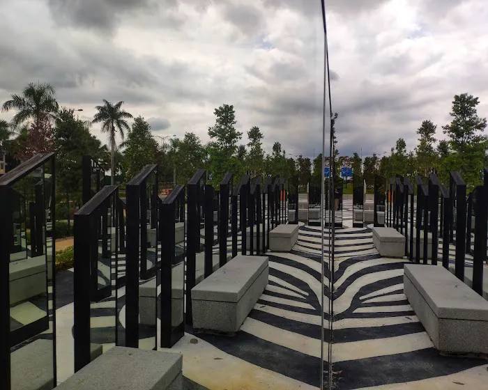 The Parc Playground Picture 3