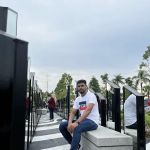 The Parc Playground