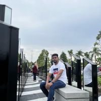 The Parc Playground ico