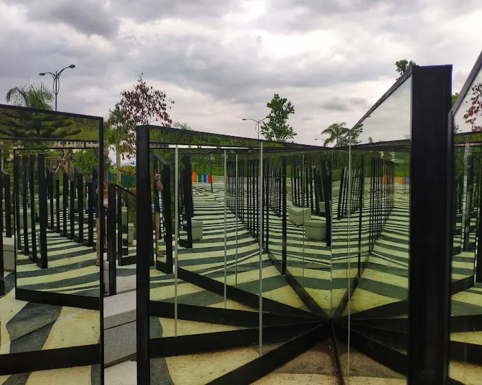 The Parc Playground Picture 8