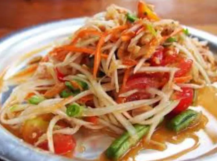 JJ Tom Yam Picture 7