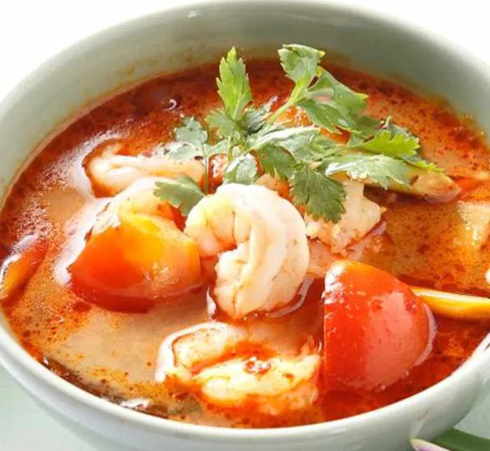 JJ Tom Yam Picture 8