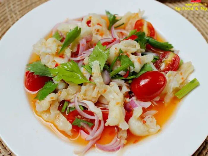 JJ Tom Yam Picture 4