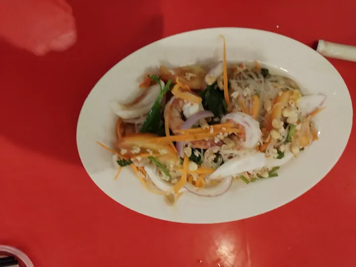 JJ Tom Yam Picture 1