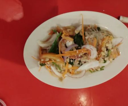 JJ Tom Yam