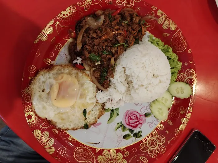 JJ Tom Yam Picture 6