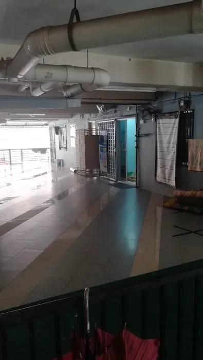 Surau At-Taqwa Segar Perdana Cheras Picture 1