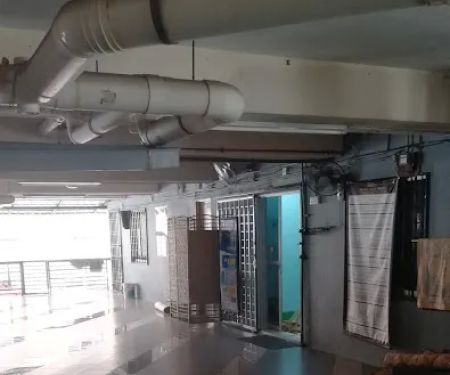 Surau At-Taqwa Segar Perdana Cheras