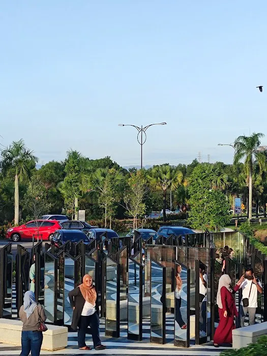The Parc, Nilai Impian Picture 6