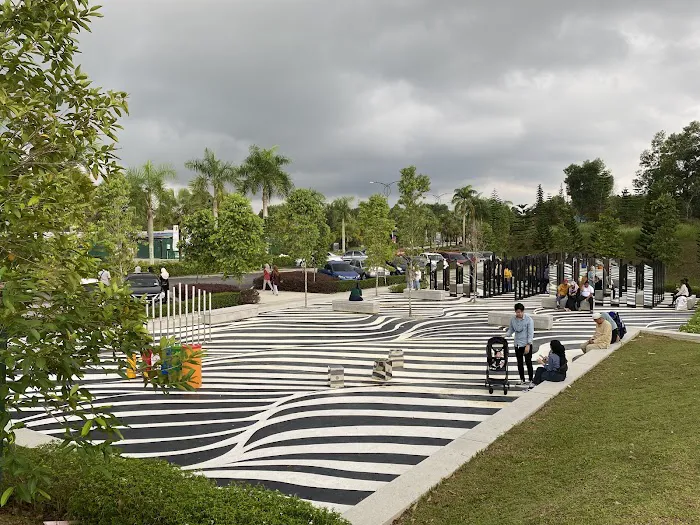 The Parc, Nilai Impian Picture 9