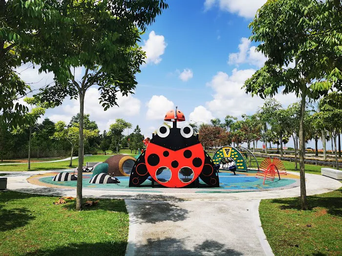 The Parc, Nilai Impian Picture 5