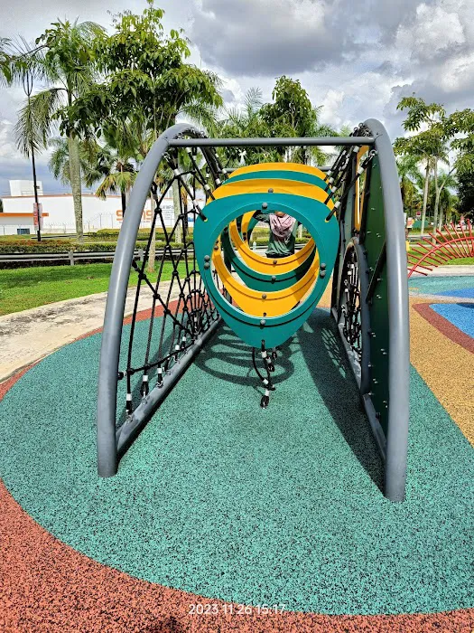 The Parc, Nilai Impian Picture 10