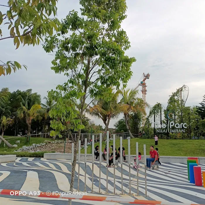 The Parc, Nilai Impian Picture 4