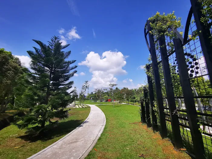 The Parc, Nilai Impian Picture 1