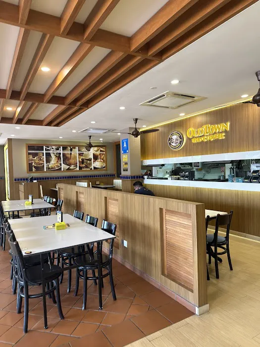 OldTown White Coffee Raub Picture 8