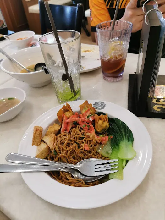 OldTown White Coffee Raub Picture 6