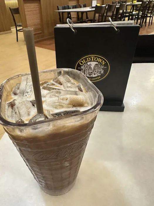 OldTown White Coffee Raub Picture 7