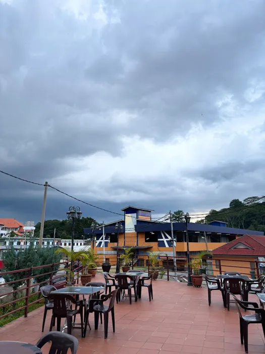 OldTown White Coffee Raub Picture 4