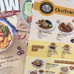 OldTown White Coffee Raub