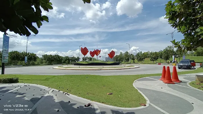 Bulatan Nilai Impian Picture 3