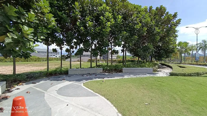 Bulatan Nilai Impian Picture 4
