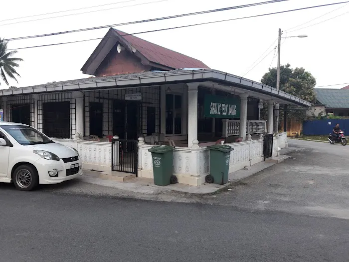 Surau Kampung Teluk Mahang Picture 8