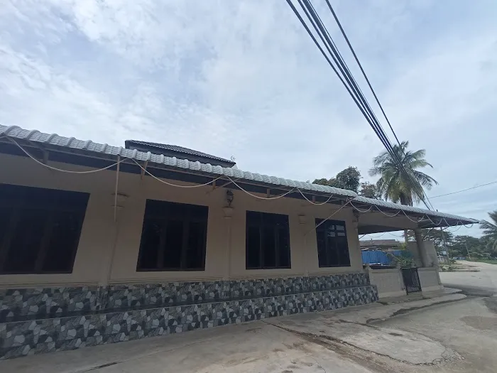 Surau Kampung Teluk Mahang Picture 1
