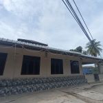 Surau Kampung Teluk Mahang