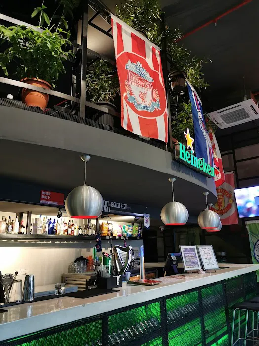 dwp Bar KL 地酒品 ( 酒吧專賣店) Picture 5