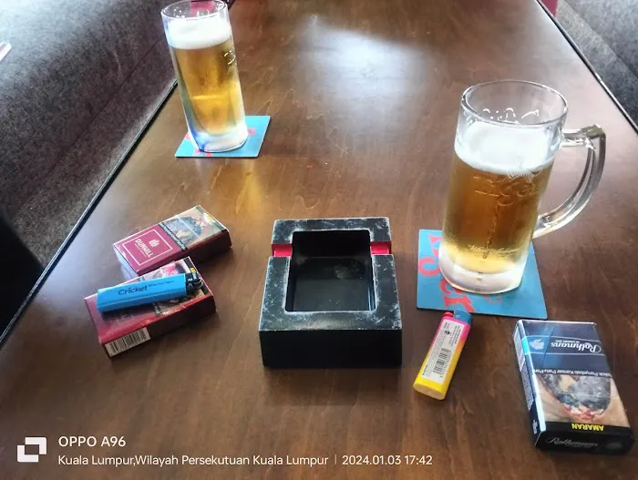 dwp Bar KL 地酒品 ( 酒吧專賣店) Picture 2