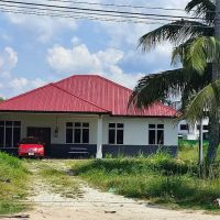 My Home Adie ico