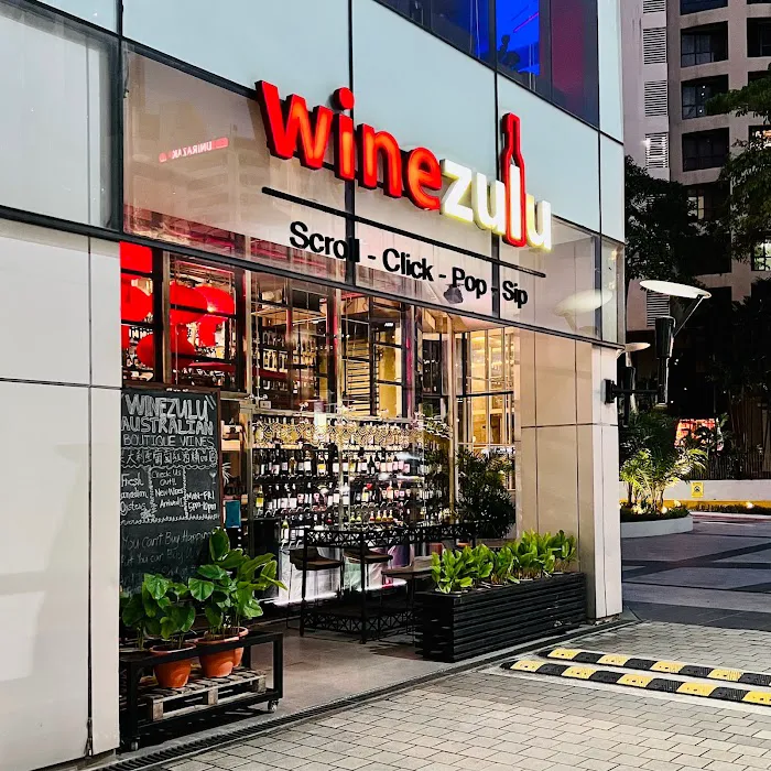 Winezulu 澳大利亞 - 红酒屋 Picture 2