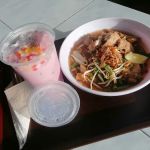 Mee celup Liz kitchen