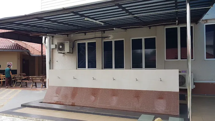 Masjid Taman Guru (Al-Raudhah) Picture 1