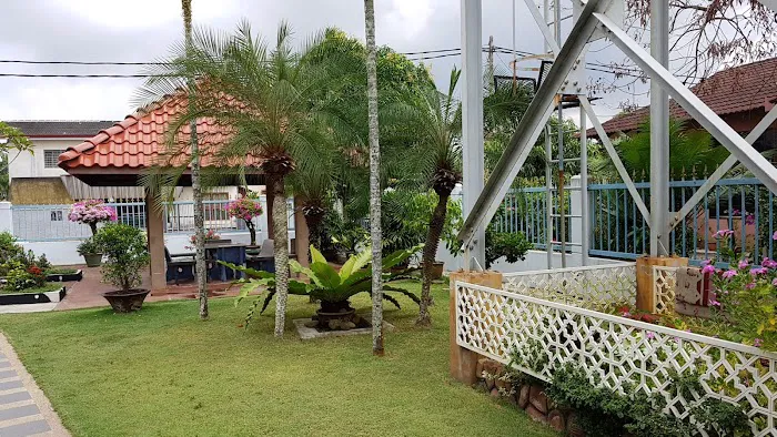 Masjid Taman Guru (Al-Raudhah) Picture 5