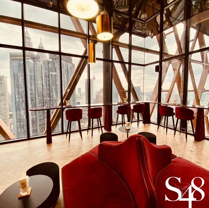 S48 Sky Bar @ Scarletz KLCC Picture 10